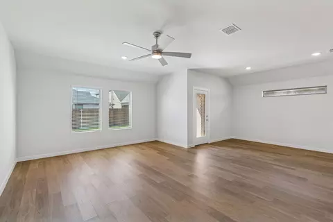 Living - 824 Rockcloud Dr, Haslet, TX 76052 photo 5 of 6