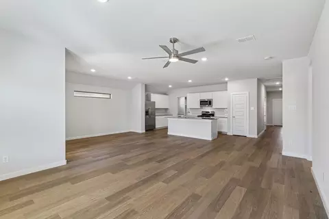 Living - 824 Rockcloud Dr, Haslet, TX 76052 photo 2 of 6