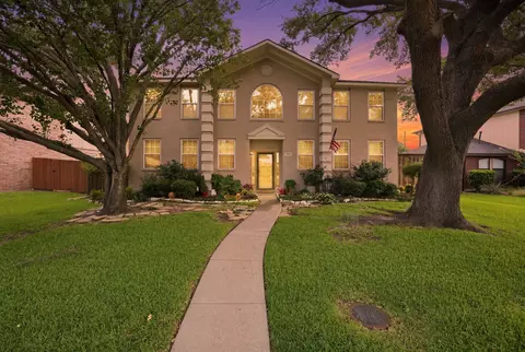1543 Home Park Dr, Allen, TX 75002