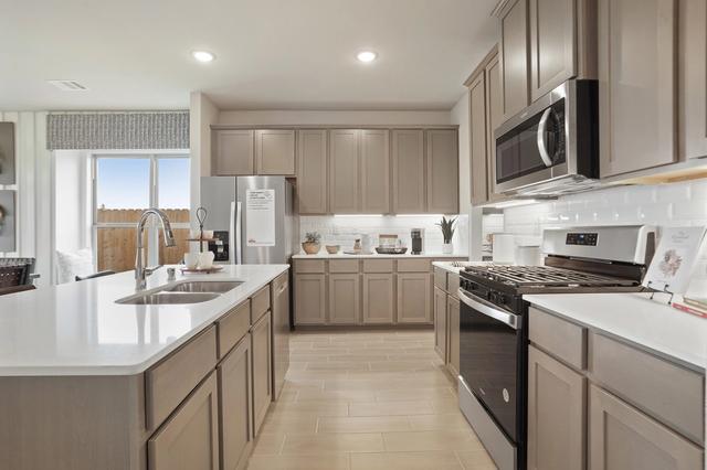 4725 Farmers St, Celina, TX 75009