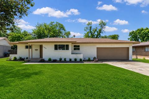 7009 Overhill Rd, Fort Worth, TX 76116