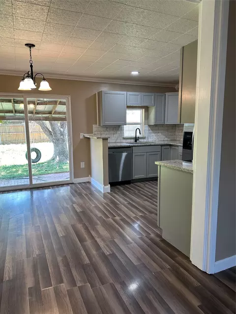 Kitchen - 3650 Trinity Ln, Abilene, TX 79602 photo 3 of 3