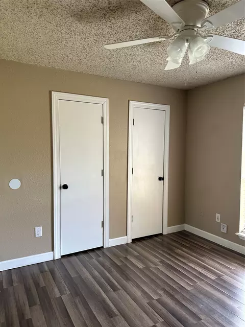 Bedroom - 3650 Trinity Ln, Abilene, TX 79602 photo 3 of 4