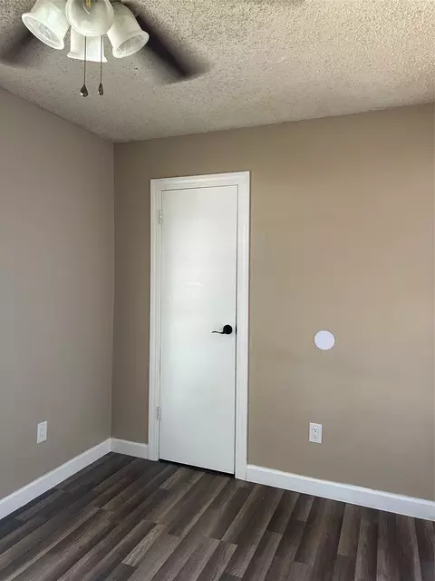Bedroom - 3650 Trinity Ln, Abilene, TX 79602 photo 2 of 4