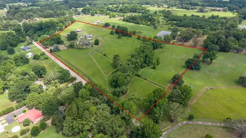 15753 County Road 223, Tyler, TX 75707