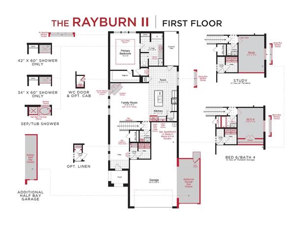 4874 Heirloom, Celina, TX 75009