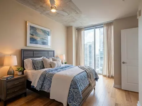 360 Nueces St #2110, Austin, TX 78701
