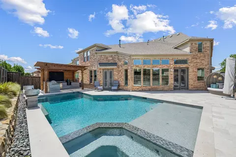 2120 Hidalgo Ln, Frisco, TX 75034