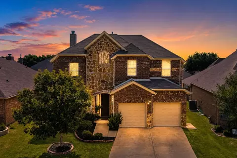 906 Bald Cypress Dr, Rockwall, TX 75087