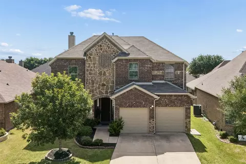 906 Bald Cypress Dr, Rockwall, TX 75087