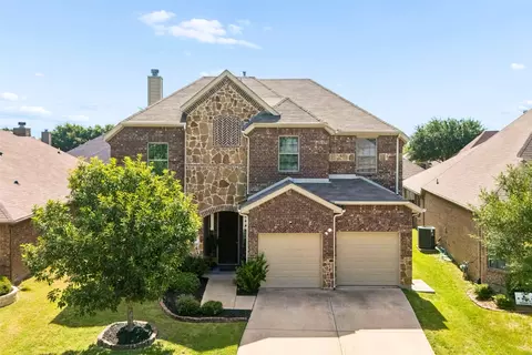 906 Bald Cypress Dr, Rockwall, TX 75087