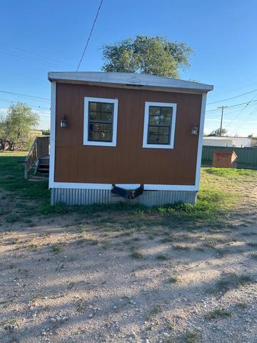 908 Fir St, Plainview, TX 79072