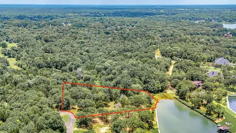 lot57 R Shiloh Ln, Streetman, TX 75859