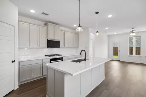 Kitchen - 4873 Dee St, Celina, TX 75009 photo 1 of 2