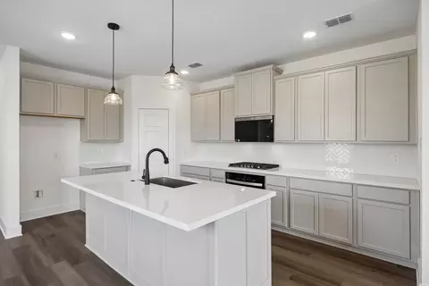 Kitchen - 4873 Dee St, Celina, TX 75009 photo 2 of 2