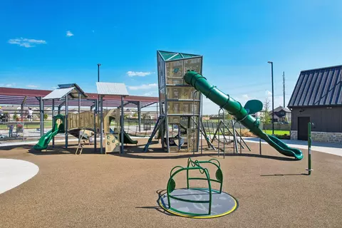 View/Area - 4873 Dee St, Celina, TX 75009 photo 1 of 1
