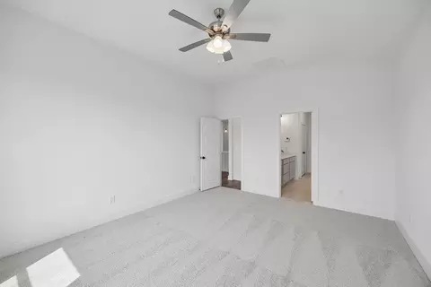 Bedroom - 4873 Dee St, Celina, TX 75009 photo 3 of 6