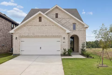 4873 Dee St, Celina, TX 75009