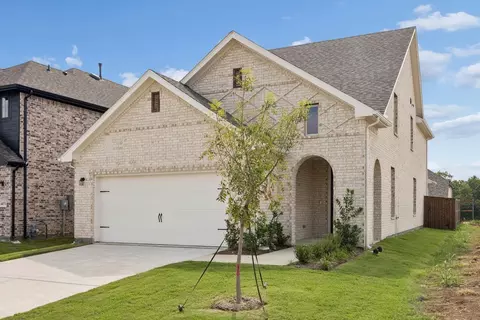 Exterior - 4873 Dee St, Celina, TX 75009 photo 2 of 5