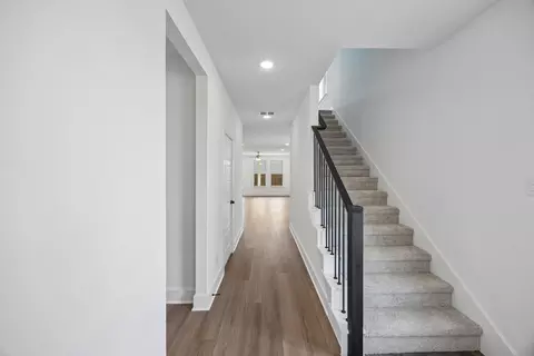 Entry Way - 4873 Dee St, Celina, TX 75009 photo 1 of 3