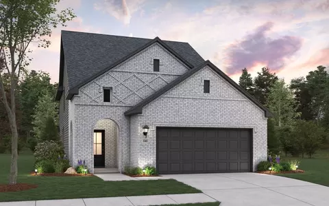 4873 Dee St, Celina, TX 75009