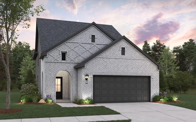 4873 Dee St, Celina, TX 75009