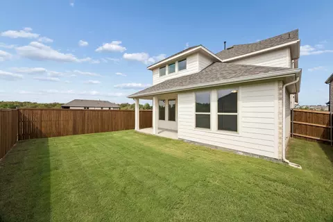 Exterior - 4873 Dee St, Celina, TX 75009 photo 3 of 5