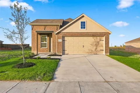 2709 Baker Farm Rd, Forney, TX 75126