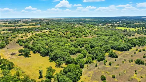 395 Pepper Ln, Weatherford, TX 76088