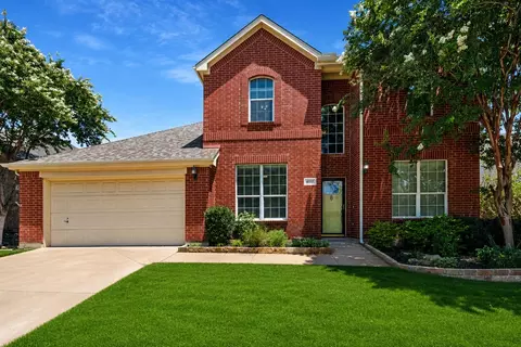 5117 Postwood Dr, Fort Worth, TX 76244
