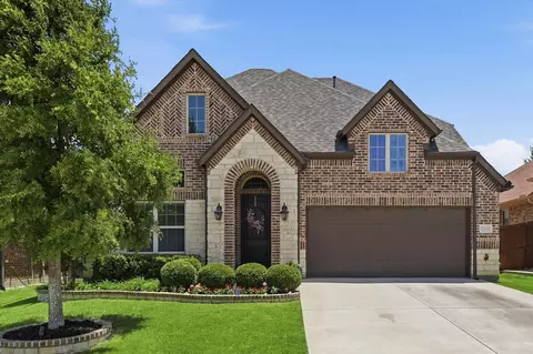 15444 Bluffdale Dr, Roanoke, TX 76262