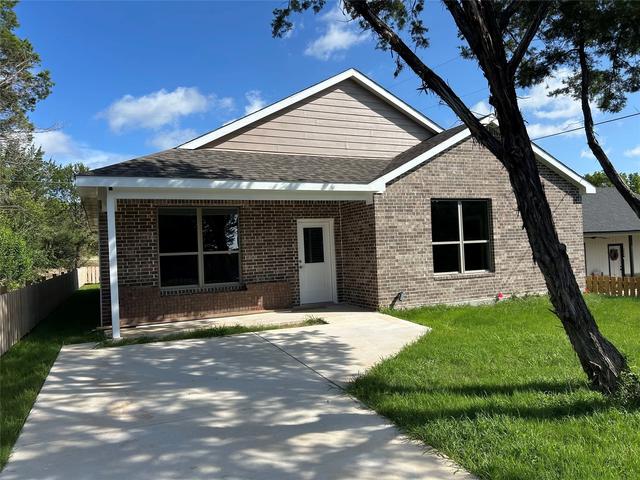 3600 Hilltop Rd, Granbury, TX 76048