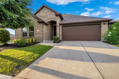 515 Barnstorm Dr, Celina, TX 75009