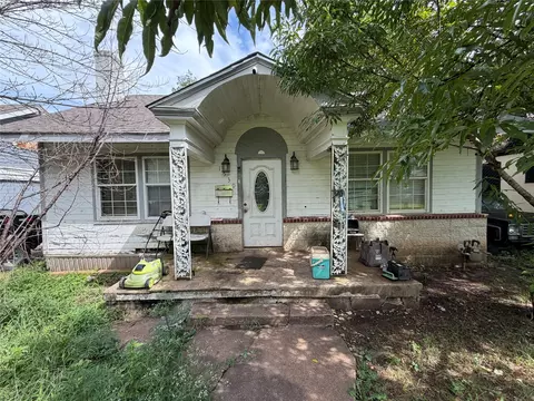 1530 Proctor Ave, Waco, TX 76708