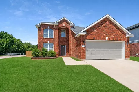 7812 Tanbark Ln, Arlington, TX 76001