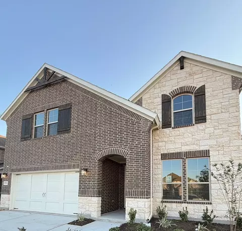 15012 Green Bluff Dr, Aledo, TX 76008