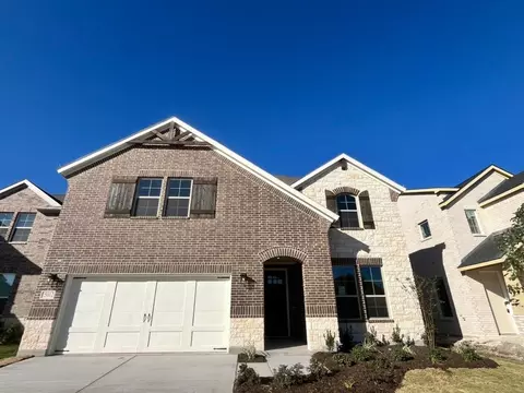 15012 Green Bluff Dr, Aledo, TX 76008