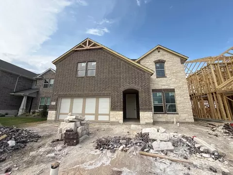 15012 Green Bluff Dr, Aledo, TX 76008