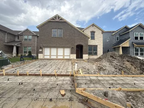 15012 Green Bluff Dr, Aledo, TX 76008