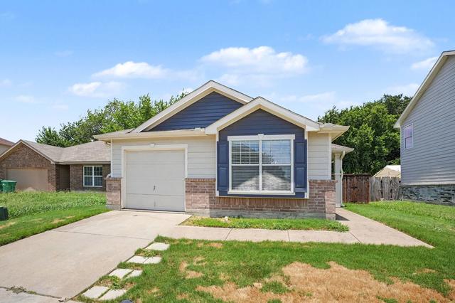242 Turning Tree Rd, Wilmer, TX 75172