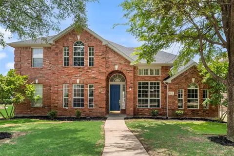 3516 Thorp Springs Dr, Plano, TX 75025