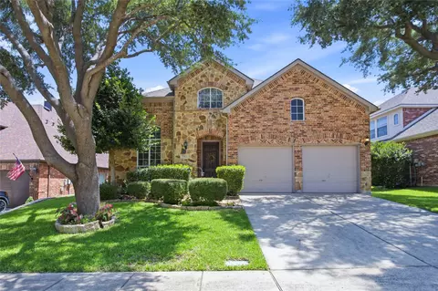 7313 Braemar Ter, Mckinney, TX 75071