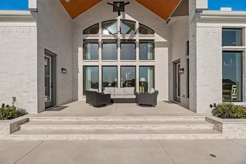 Exterior - 411 Double Eagle Ct, Heath, TX 75126 photo 2 of 3
