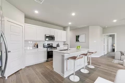 Kitchen - 849 Rockcloud Dr, Haslet, TX 76052 photo 1 of 3