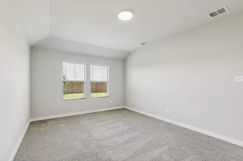 Bedroom - 849 Rockcloud Dr, Haslet, TX 76052 photo 5 of 8