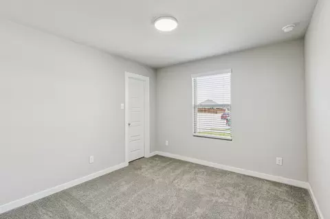 Bedroom - 849 Rockcloud Dr, Haslet, TX 76052 photo 6 of 8