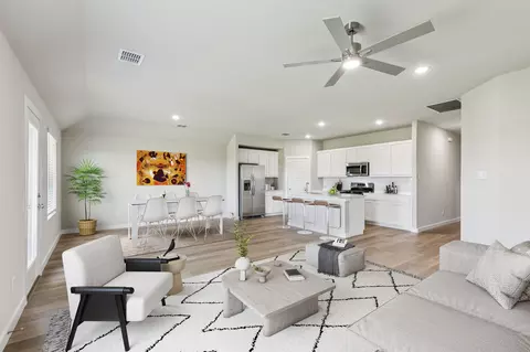 Living - 849 Rockcloud Dr, Haslet, TX 76052 photo 1 of 6