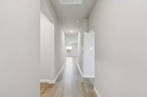 Entry Way - 849 Rockcloud Dr, Haslet, TX 76052 photo 2 of 2