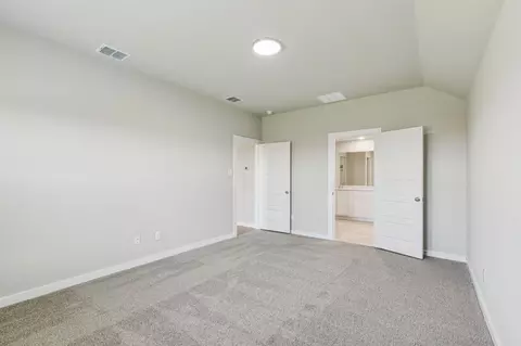 Bedroom - 849 Rockcloud Dr, Haslet, TX 76052 photo 3 of 8