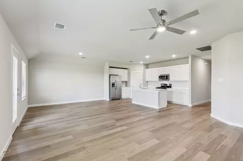 Living - 849 Rockcloud Dr, Haslet, TX 76052 photo 2 of 6